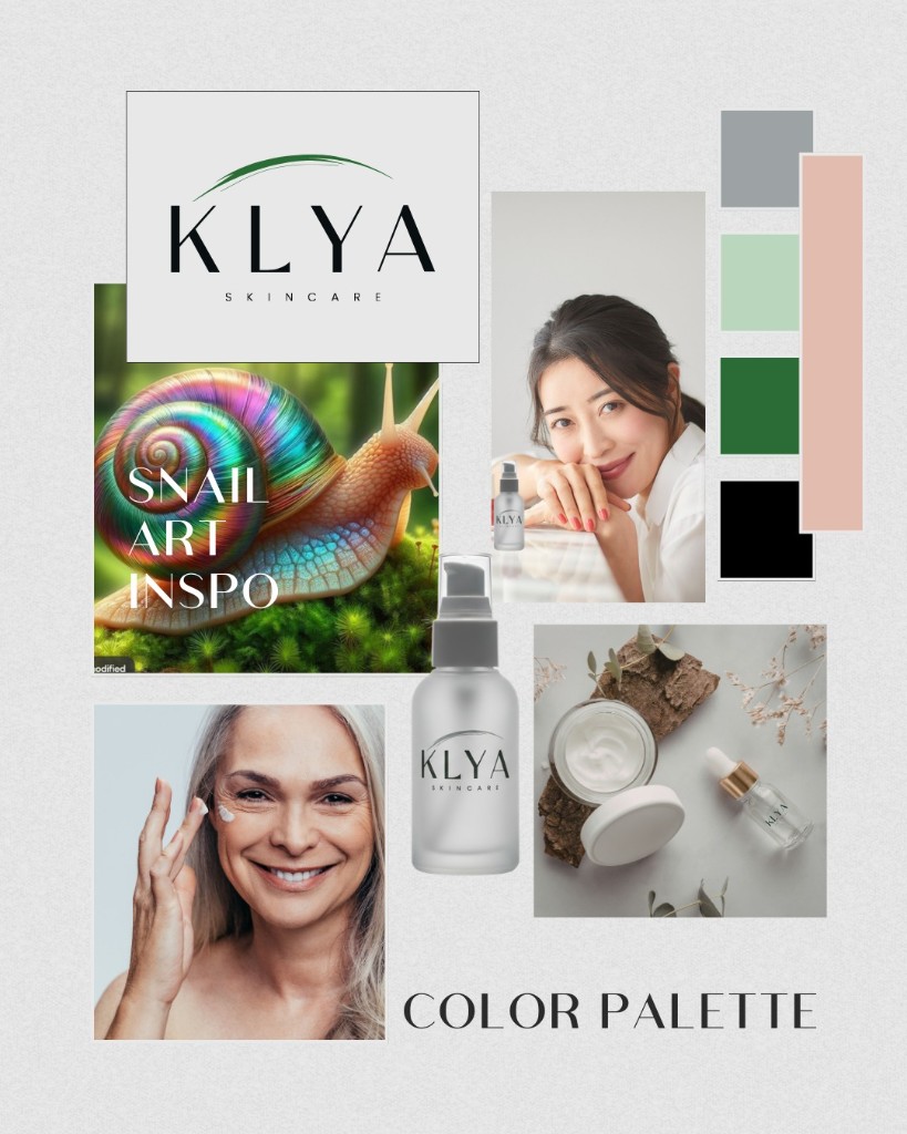 KLYA Skincare